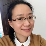 Vivian 卢延萍