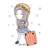 舒米小姐