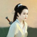瑪麗蘇的舊時光