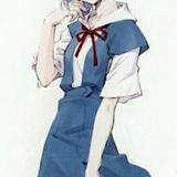 半江烟雨杏花寒