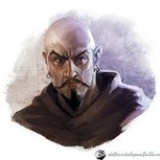 Mordenkainen