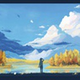 深海漫步
