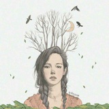 半帘荒