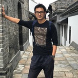安亭江上客