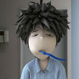 傲慢的上校