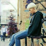 晨光折进