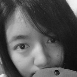 毛毛姑娘。
