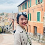 顺女自信放光芒