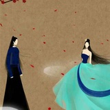 向阳花开