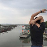 闲云野鹤