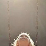 海飘的中国姑娘