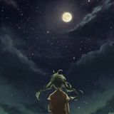 夏日星
