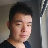 下雨的小虫
