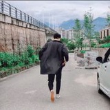 深圳婚礼人HUGO