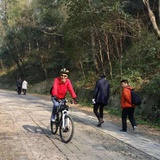 走吧、不要停下