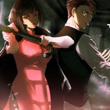 邪魅狂狷张海楼