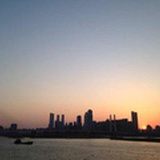 明天，你好！