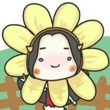 沾着蜜糖的孩子
