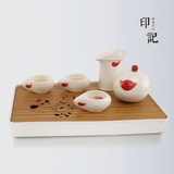 文艺范的创意
