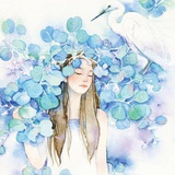 流光易浅