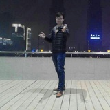 Tony东