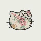 爱上白绿蓝