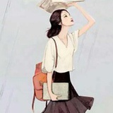 心海里的小鱼干
