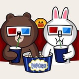 小兔子