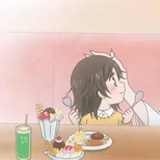 自律🐣
