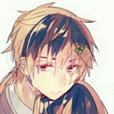 MissApple的糖果