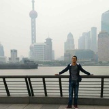 刘海
