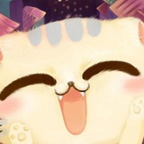 茄子遛遛猫