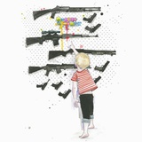 时间无言。