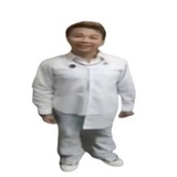 求善待老实人