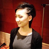 莲莲Sherry_xie