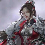 血领舞