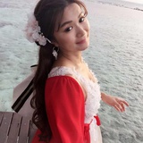 人鱼小姐