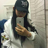 铁锤妹妹.