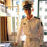 白小白
