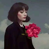 失语者