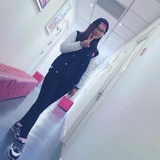 嗨，林夕