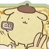 芒果布丁🍮