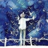 落唄雪