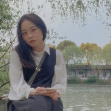 落晚霞