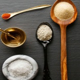 迷恋指尖的咖啡