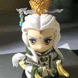 花醉月