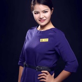 夏天化妆美甲