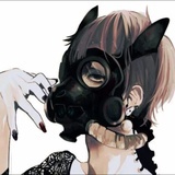 绛