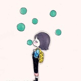 槐夏姑娘