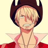 Sanji